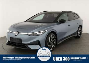 Tourer Pro Black, AHK, HuD, IQ.Light, IQ.Drive, Ar