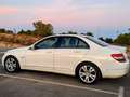 Mercedes-Benz C 200 C 200CDI BE Avantgarde Blue Efficienty Blanco - thumbnail 1