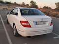 Mercedes-Benz C 200 C 200CDI BE Avantgarde Blue Efficienty Blanco - thumbnail 3