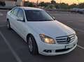 Mercedes-Benz C 200 C 200CDI BE Avantgarde Blue Efficienty Blanco - thumbnail 4