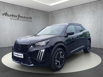 Peugeot 2008 1.2 Pure Tech Allure