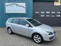 Ford Focus Wagon 1.8-16V Ambiente Airco Cruise 16" Lm velgen Grijs - thumbnail 1