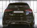 Mercedes-Benz A 250 e AMG+360°+MULTIBEAM+19"+HUD+TOTW+KEYLESS Schwarz - thumbnail 9