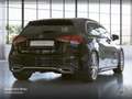 Mercedes-Benz A 250 e AMG+360°+MULTIBEAM+19"+HUD+TOTW+KEYLESS Schwarz - thumbnail 5