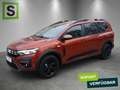 Dacia Jogger JOGGER Extreme Hybrid 140 5-sitzig Braun - thumbnail 1