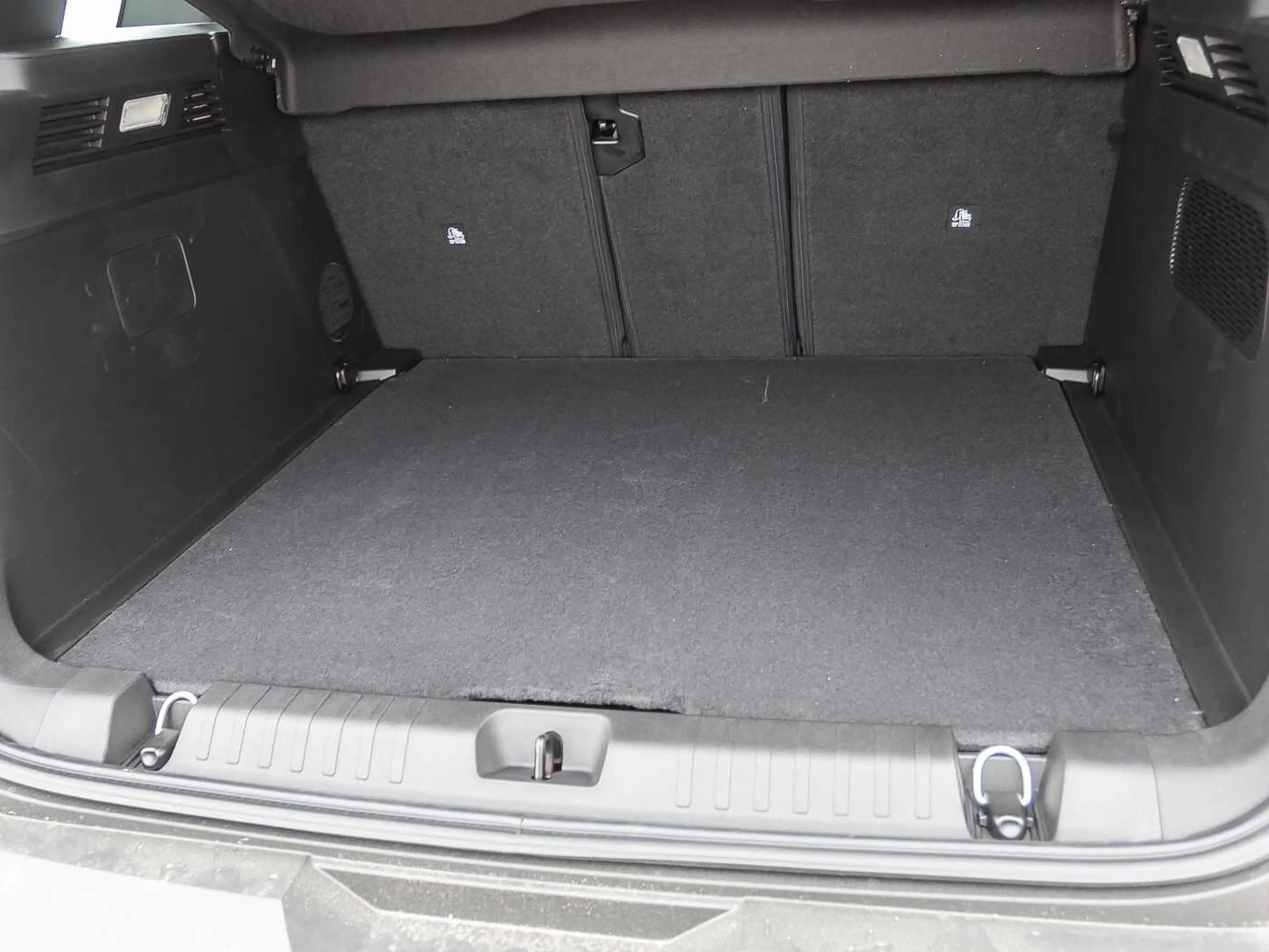 Jeep Compass 1.2 e-Hybrid DCT6 ALTITUDE GEWERBEAKTION — photo 14
