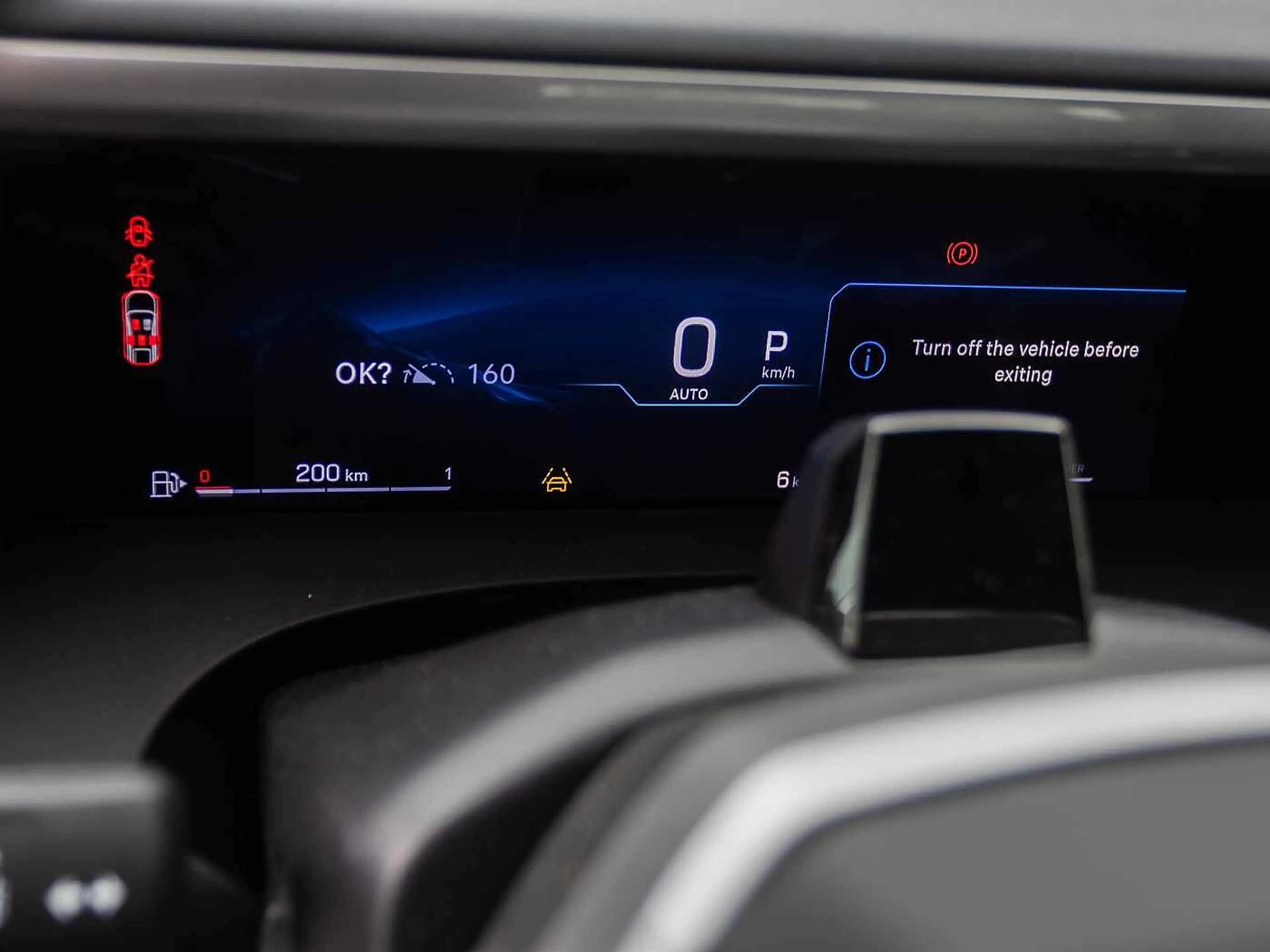 Jeep Compass 1.2 e-Hybrid DCT6 ALTITUDE GEWERBEAKTION — photo 9