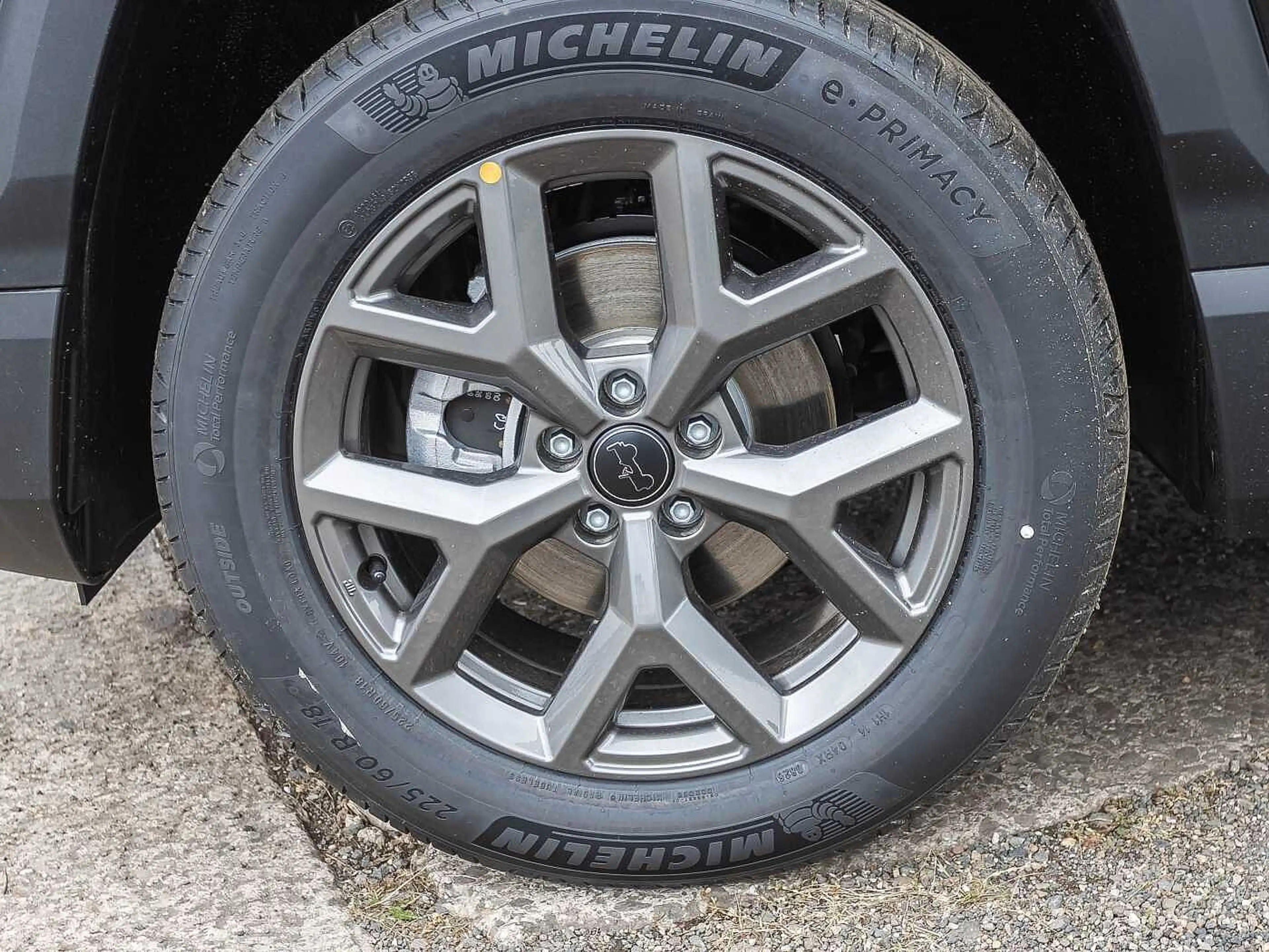 Jeep Compass 1.2 e-Hybrid DCT6 ALTITUDE GEWERBEAKTION — photo 5