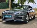 Audi A4 2.0TDI Sport edition S tronic 110kW Gris - thumbnail 2