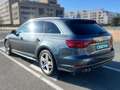 Audi A4 2.0TDI Sport edition S tronic 110kW Gris - thumbnail 9