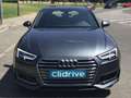 Audi A4 2.0TDI Sport edition S tronic 110kW Gris - thumbnail 3