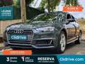 Audi A4 2.0TDI Sport edition S tronic 110kW Gris - thumbnail 1