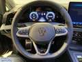 Volkswagen Golf VIII 1.5 eTSI 150PS DSG Goal GJR RFK LED-PLUS Grigio - thumbnail 13