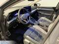 Volkswagen Golf VIII 1.5 eTSI 150PS DSG Goal GJR RFK LED-PLUS Grigio - thumbnail 9