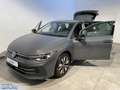 Volkswagen Golf VIII 1.5 eTSI 150PS DSG Goal GJR RFK LED-PLUS Grigio - thumbnail 3