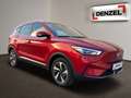 MG ZS Luxury 51kWh Connect Rot - thumbnail 5