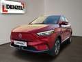 MG ZS Luxury 51kWh Connect Rot - thumbnail 1