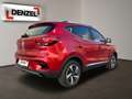 MG ZS Luxury 51kWh Connect Rot - thumbnail 4