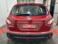 Nissan Qashqai 2.0 140 All-Mode Acenta 4X4 +93000KMS Rouge - thumbnail 7