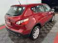 Nissan Qashqai 2.0 140 All-Mode Acenta 4X4 +93000KMS Rouge - thumbnail 8
