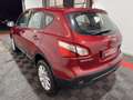 Nissan Qashqai 2.0 140 All-Mode Acenta 4X4 +93000KMS Rouge - thumbnail 6