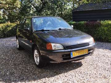 Starlet 1.3-16V