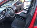 Renault Clio Sportour 1.5 dci Confort Rojo - thumbnail 9