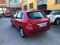 Renault Clio Sportour 1.5 dci Confort Rojo - thumbnail 7