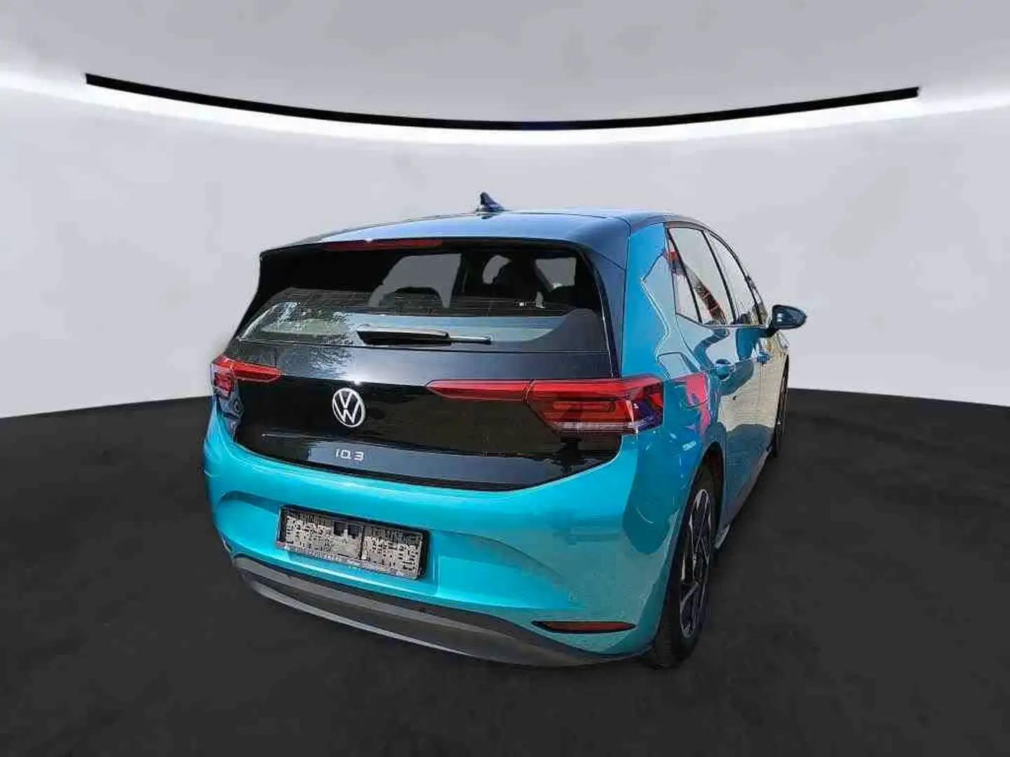 Volkswagen ID.3 Pro 107 kW Life Aut. LED Navi SHZ ACC Alu Vert - 2