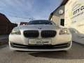 BMW 520 520d Aut.  ERSTBESITZ/ NEUES PICKERL!!! - thumbnail 2