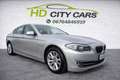 BMW 520 520d Aut.  ERSTBESITZ/ NEUES PICKERL!!! - thumbnail 1