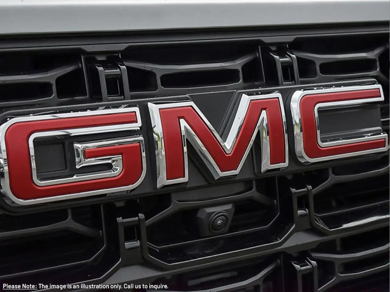 GMC Canyon photo GMC Canyon