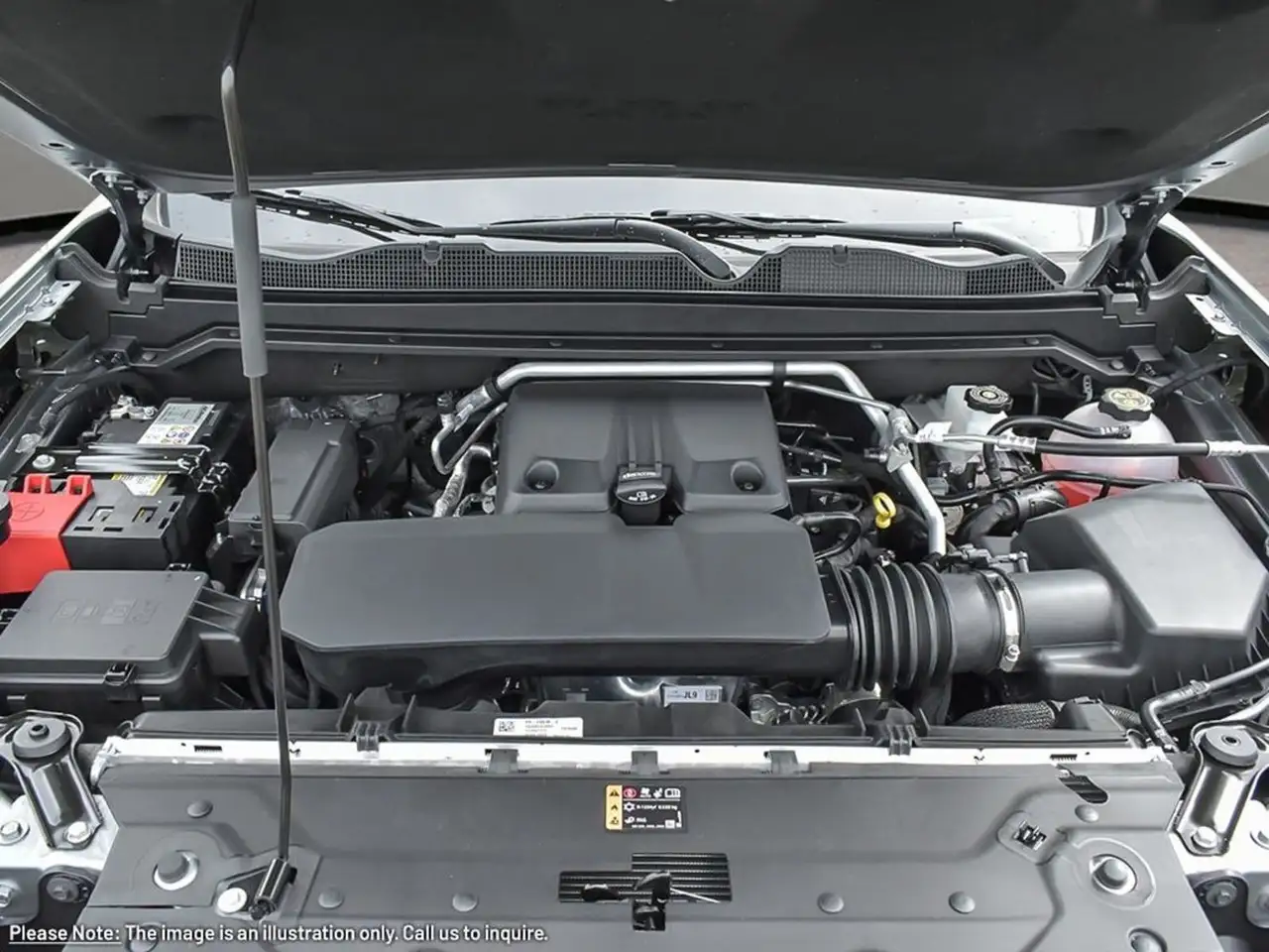 GMC Canyon photo GMC Canyon