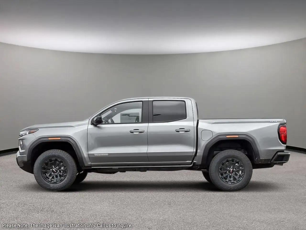 GMC Canyon photo GMC Canyon
