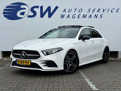Mercedes-Benz A 180 Business Solution AMG | Pano | MBUX | Ambient Ligh