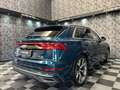 Audi Q8 S LINE 50 3.0 tdi  Sport quattro tiptronic (614) Blu/Azzurro - thumbnail 4