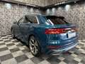Audi Q8 S LINE 50 3.0 tdi  Sport quattro tiptronic (614) Blu/Azzurro - thumbnail 6