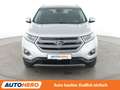 Ford Edge 2.0 TDCi Bi-Turbo Titanium 4x4 Aut*NAVI*LED*TEMPO* Ezüst - thumbnail 9