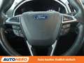 Ford Edge 2.0 TDCi Bi-Turbo Titanium 4x4 Aut*NAVI*LED*TEMPO* Ezüst - thumbnail 19