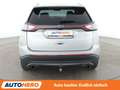Ford Edge 2.0 TDCi Bi-Turbo Titanium 4x4 Aut*NAVI*LED*TEMPO* Ezüst - thumbnail 5