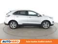 Ford Edge 2.0 TDCi Bi-Turbo Titanium 4x4 Aut*NAVI*LED*TEMPO* Ezüst - thumbnail 7