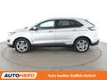 Ford Edge 2.0 TDCi Bi-Turbo Titanium 4x4 Aut*NAVI*LED*TEMPO* Ezüst - thumbnail 3