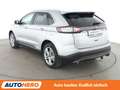 Ford Edge 2.0 TDCi Bi-Turbo Titanium 4x4 Aut*NAVI*LED*TEMPO* Ezüst - thumbnail 4