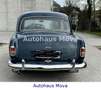 Mercedes-Benz ponton Azul - thumbnail 7
