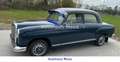 Mercedes-Benz ponton Azul - thumbnail 3