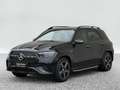 Mercedes-Benz GLE 350 de 4M AMG +Burm+MBeam+360°+Night+AHK Schwarz - thumbnail 3