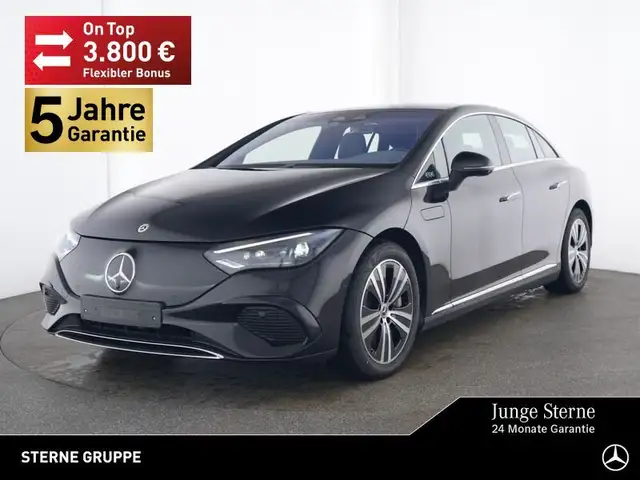 Mercedes-Benz EQE 500 EQE 500 4M Electric Art Hyperscr HA-Lenk Ambi360