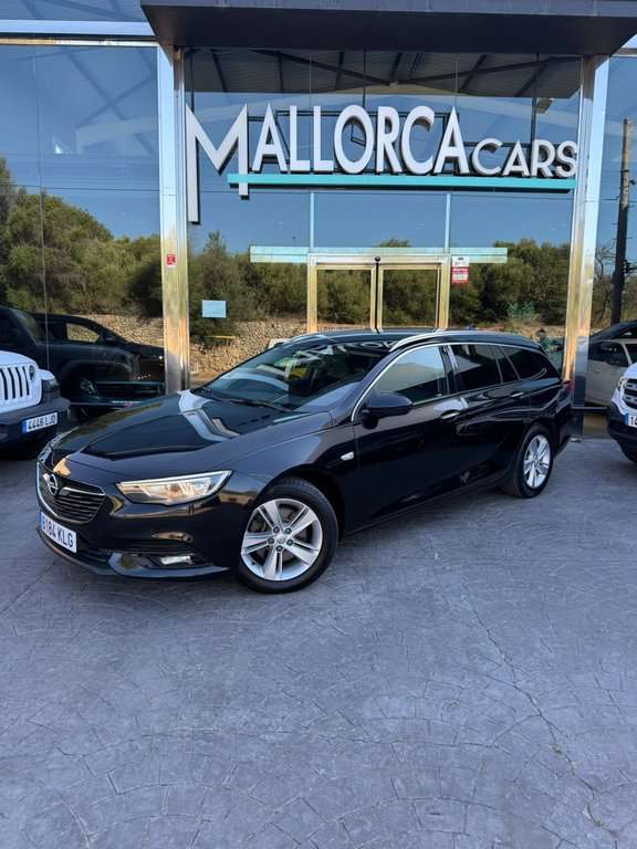 Opel Insignia GS 2.0 CDTi Turbo D Excellence - foto 1