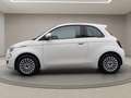 Fiat 500 Basis Icon+Rückfahrkamera+Sitzheizung+ 42kWh 87... Blanc - thumbnail 2