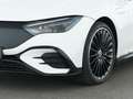Mercedes-Benz EQE 300 AMG-Line+Night+AIRMATIC+Burmest+Memory-P Blanco - thumbnail 3